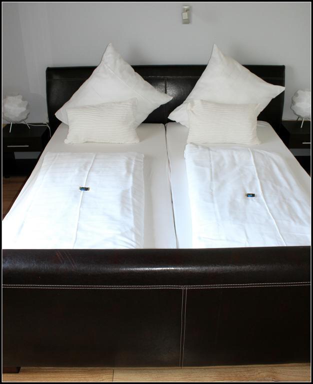 Hotel Artfarm Wiehl Extérieur photo