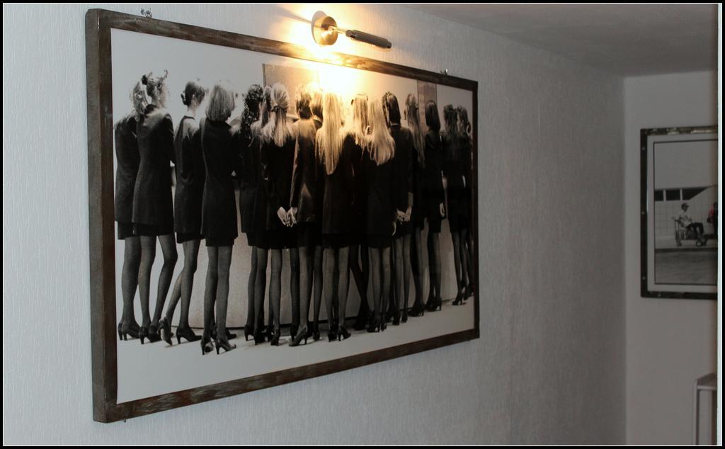 Hotel Artfarm Wiehl Extérieur photo