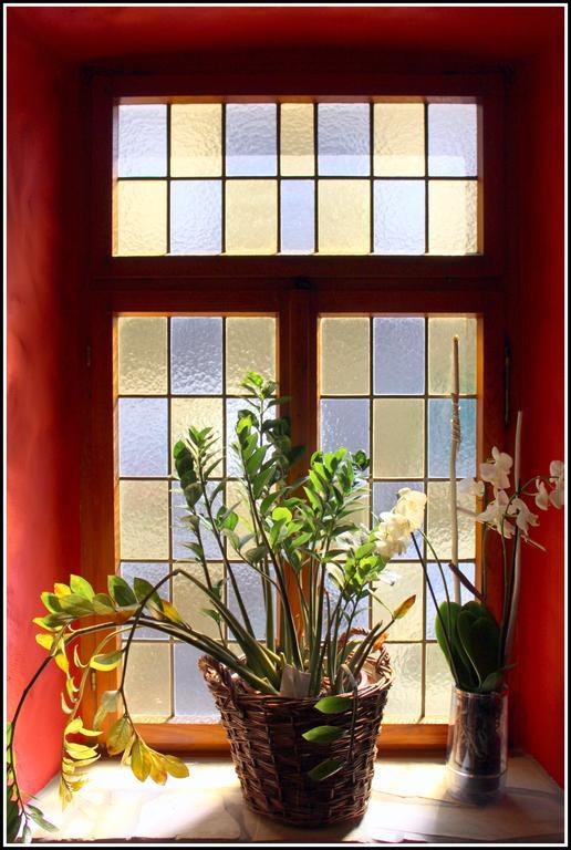 Hotel Artfarm Wiehl Extérieur photo