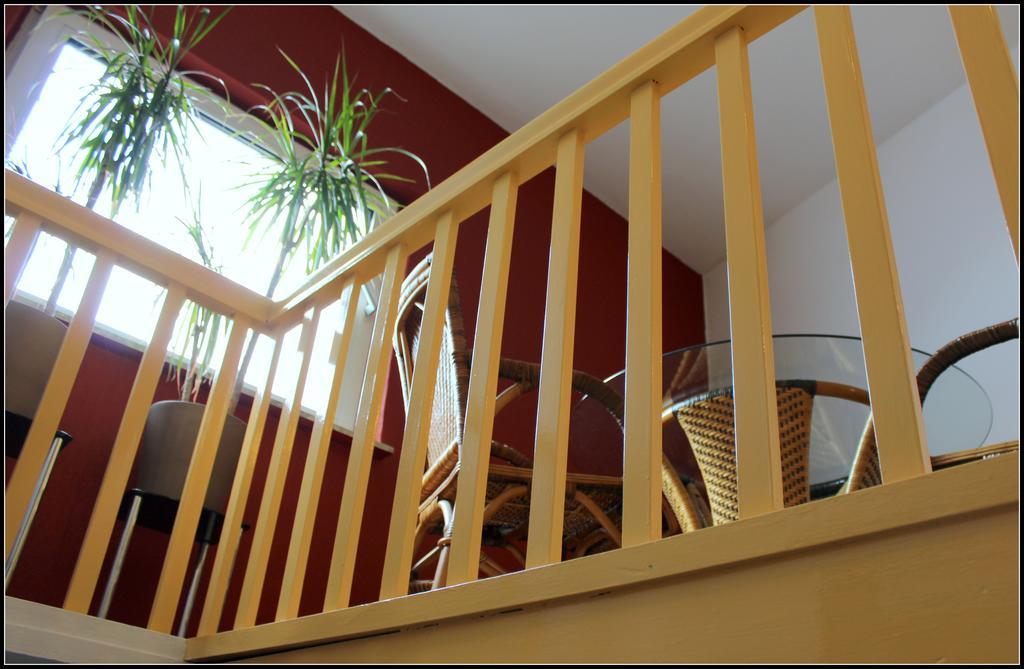 Hotel Artfarm Wiehl Chambre photo