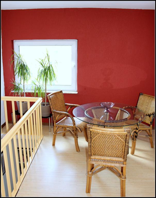 Hotel Artfarm Wiehl Extérieur photo