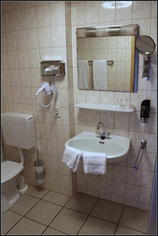 Hotel Artfarm Wiehl Chambre photo
