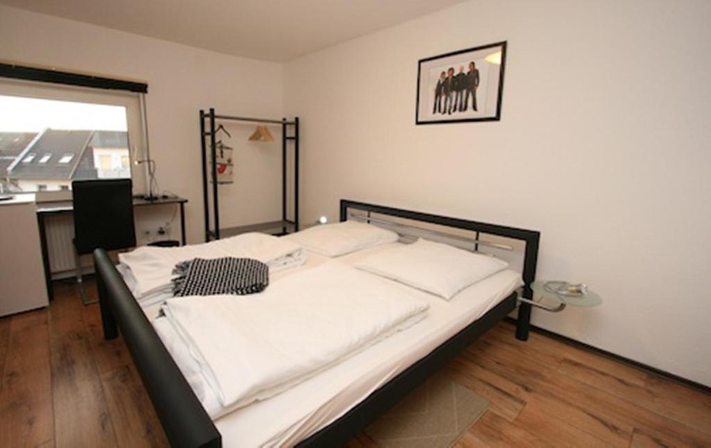 Hotel Artfarm Wiehl Chambre photo