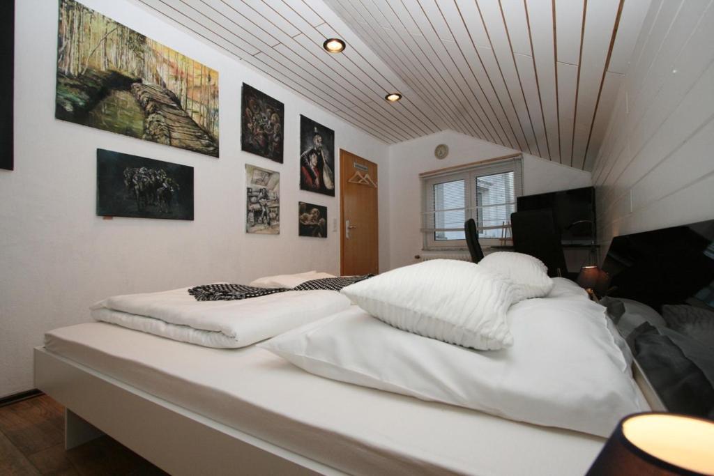 Hotel Artfarm Wiehl Chambre photo