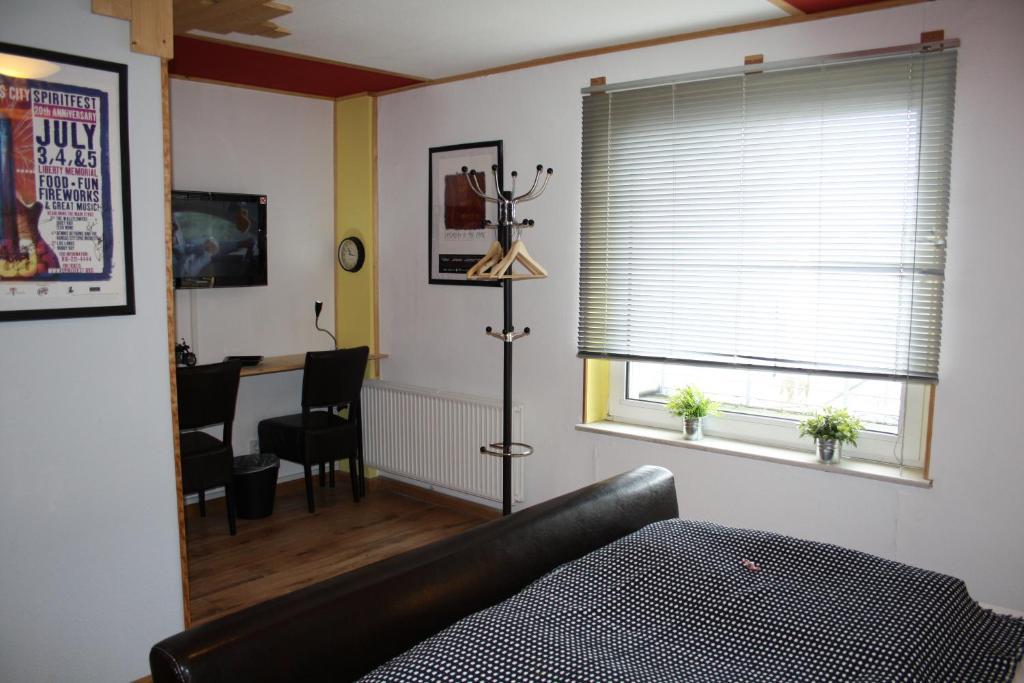 Hotel Artfarm Wiehl Chambre photo