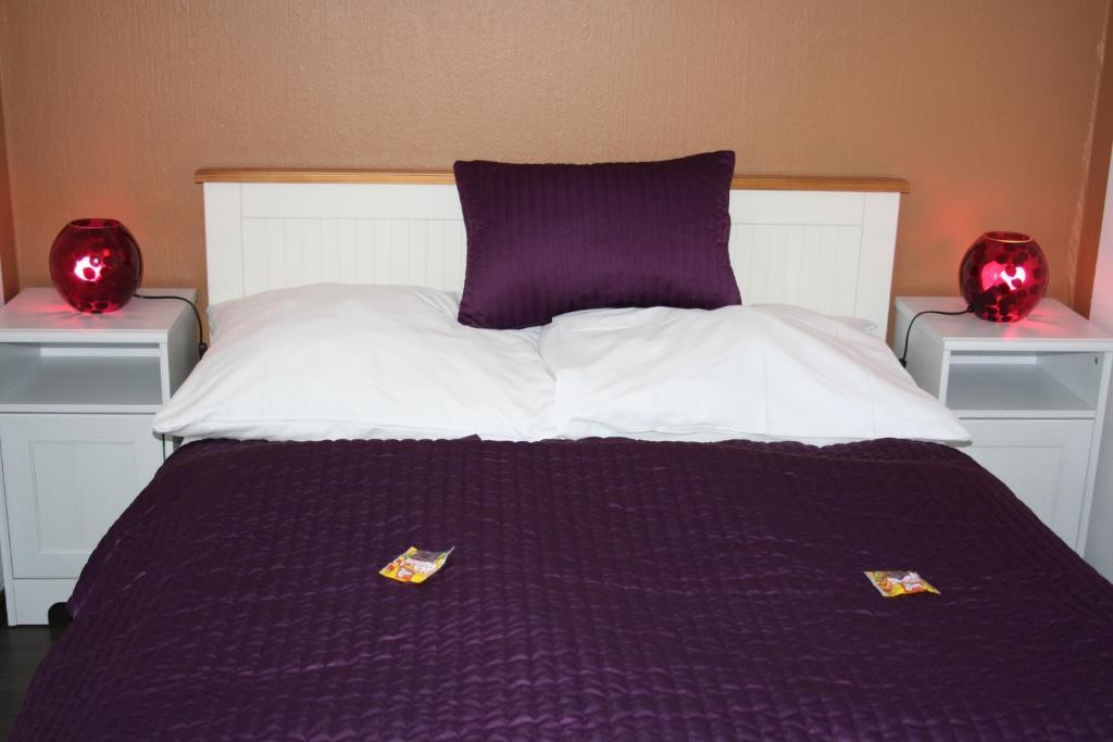 Hotel Artfarm Wiehl Chambre photo