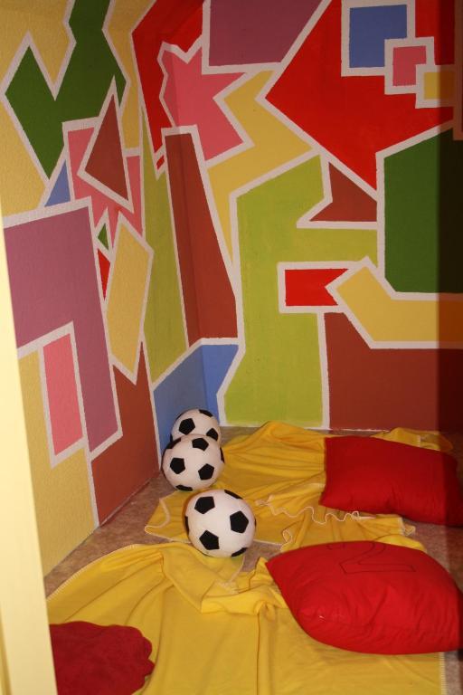 Hotel Artfarm Wiehl Chambre photo