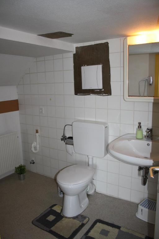 Hotel Artfarm Wiehl Chambre photo