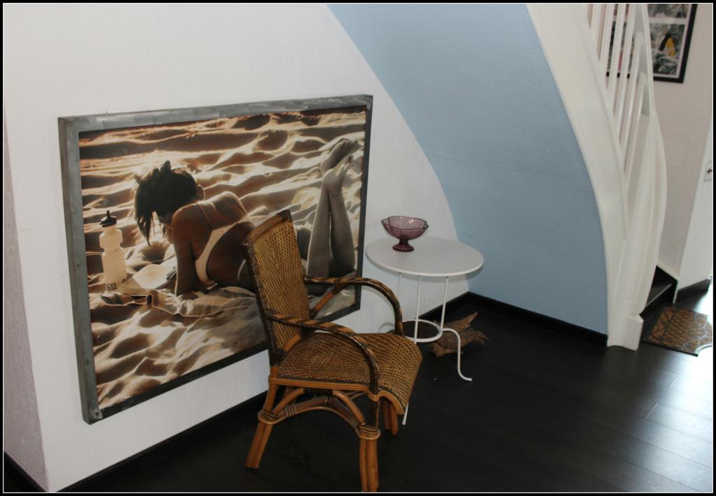 Hotel Artfarm Wiehl Extérieur photo